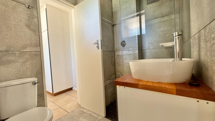 To Let 2 Bedroom Property for Rent in Stellenbosch Central Western Cape